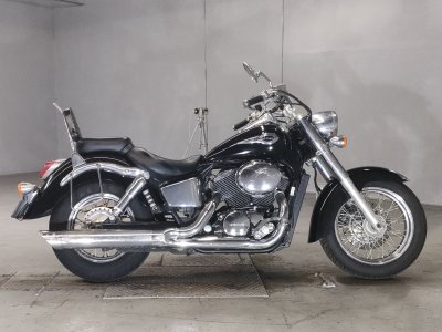 Honda SHADOW400 1999