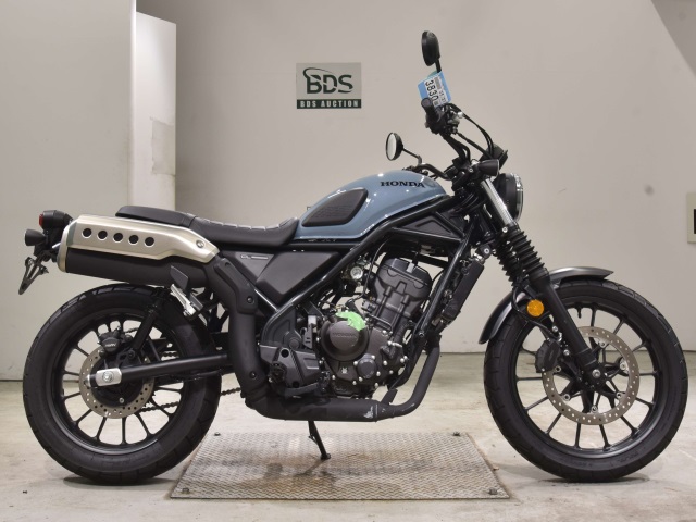 Honda CL250 2023