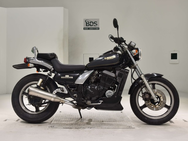 Kawasaki ELIMINATOR 250LX 1990