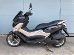 Yamaha NMAX 2016