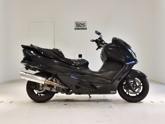 Suzuki SKYWAVE 250S 2006