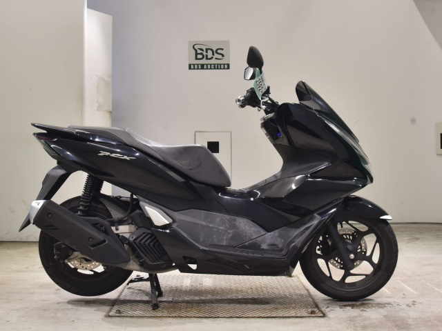 Honda PCX125 2021