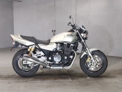 Yamaha XJR1200 1997