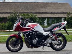 Honda CB1300SF BOLDOR 2017