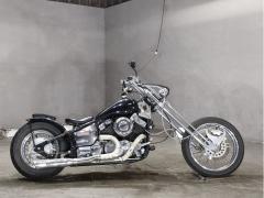 Yamaha DRAGSTAR XVS400 1998