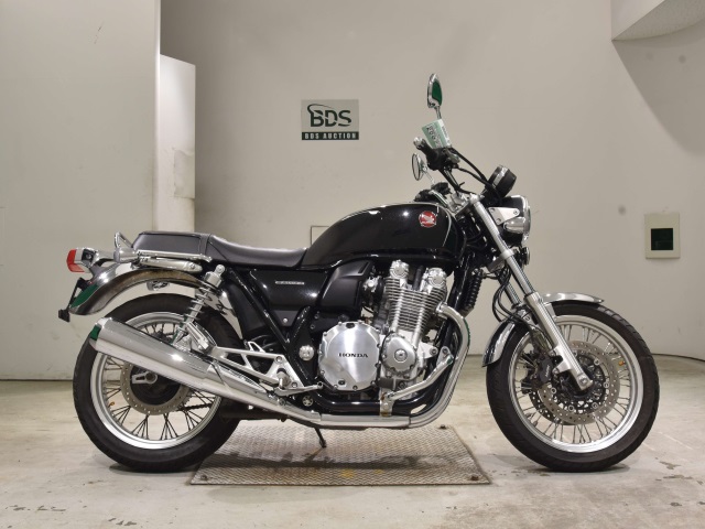 Honda CB1100EXA 2016