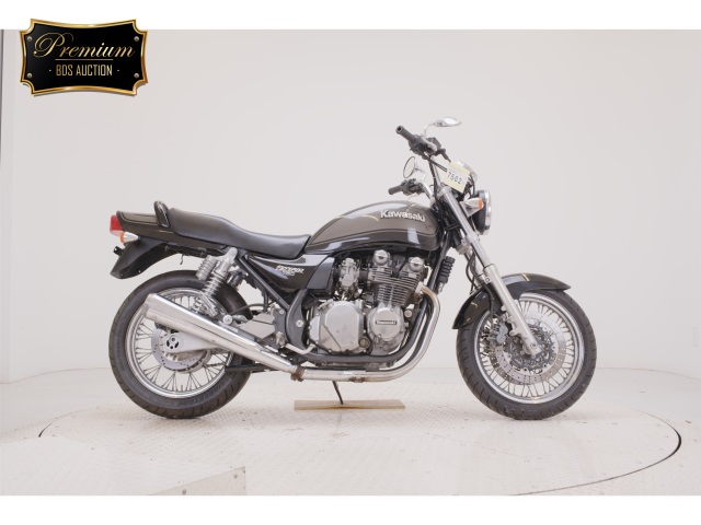 Kawasaki ZEPHYR750RS