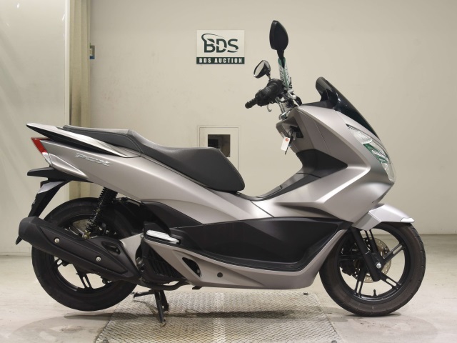 Honda PCX125 2016