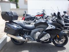 BMW K1600GT 2017