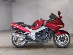Kawasaki ZZ-R1100 1996