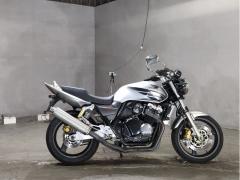 Honda CB400SFV 2004