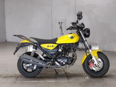 Kymco A.I.R150 2014