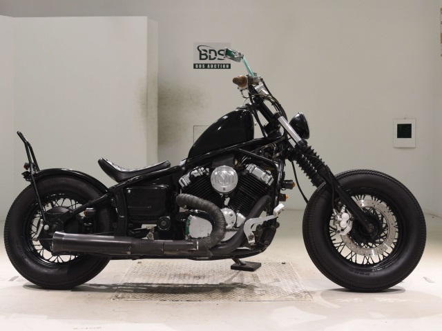 Yamaha DRAGSTAR XVS400 CLASSIC 2000