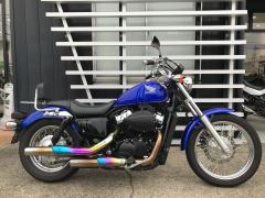 Honda SHADOW750 RS 2017