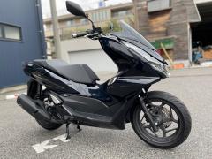 Honda PCX125 2023