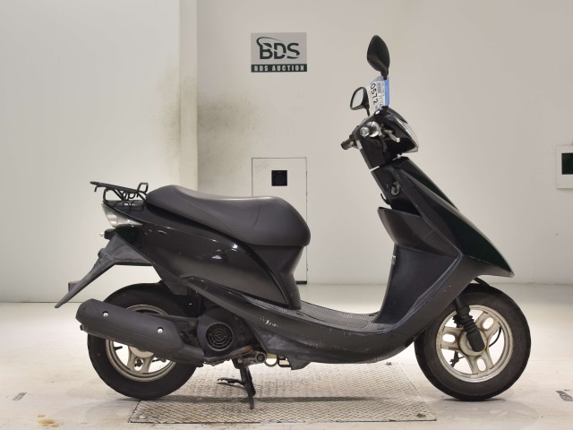 Honda DIO-6 2004