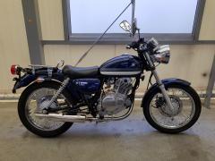Suzuki ST250E TYPES 2004
