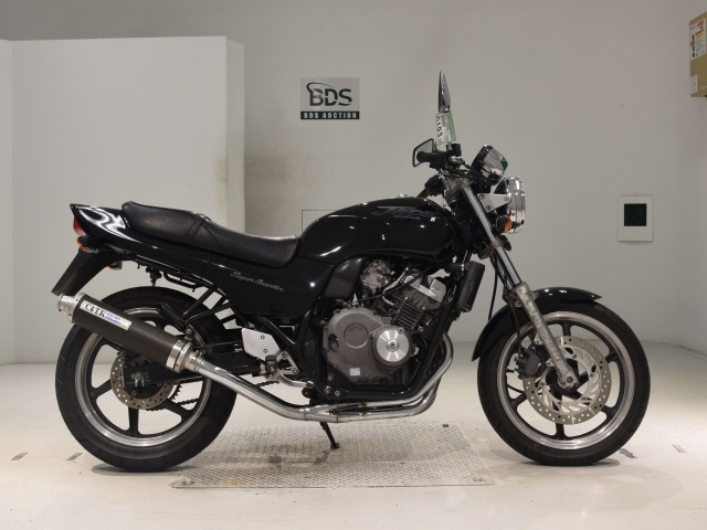 Honda JADE CB250 1993