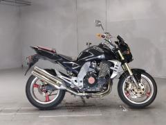 Kawasaki Z1000 2003