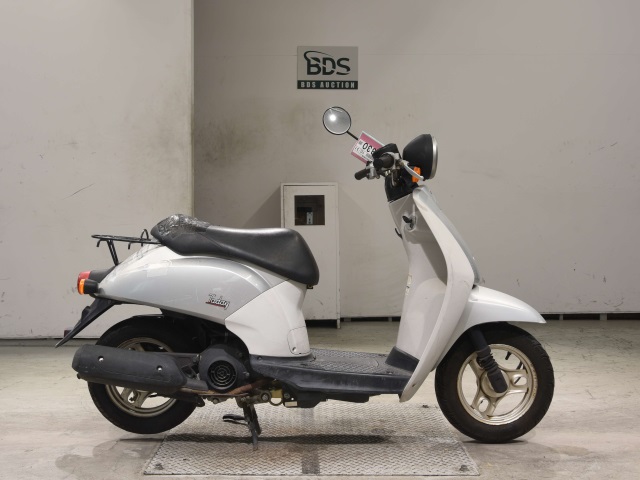Honda TODAY 2006