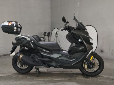 BMW C400GT 2023