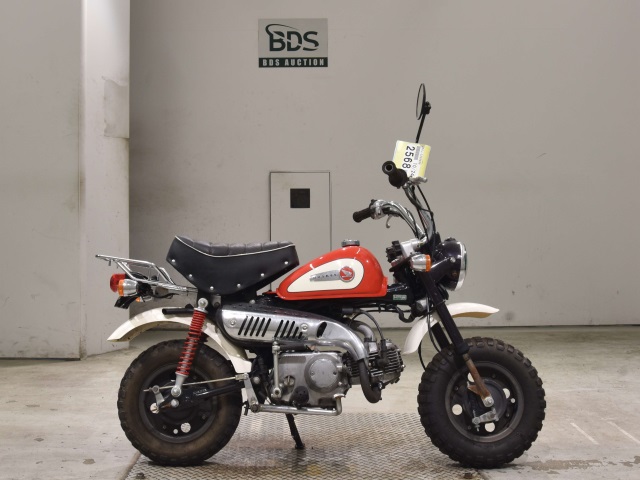 Honda MONKEY 1995