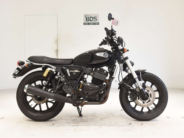 Kawasaki GPX LEGEND ﾂｲﾝ 2021