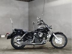 Yamaha DRAGSTAR XVS250 2011