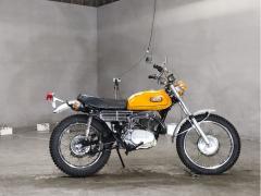 Yamaha DT1