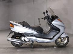 Yamaha MAJESTY 250 2001