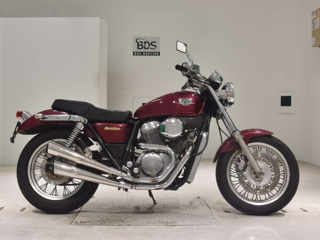 Honda VRX400 1999