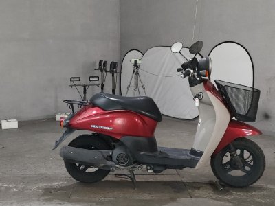 Honda TODAY 2012