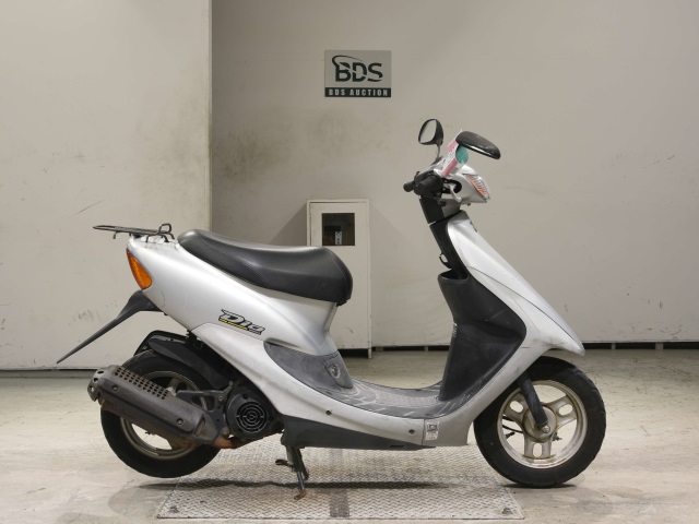 Honda DIO-3