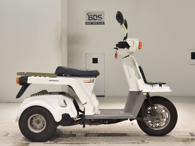 Honda GYRO X 2005