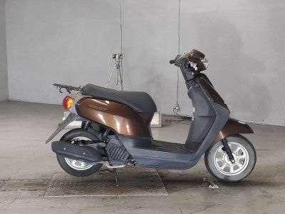 Honda TACT125 2015