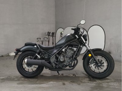 Honda REBEL CMX250 2023