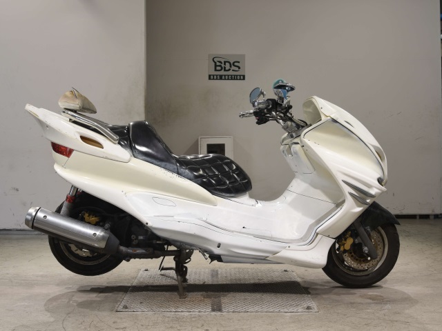 Yamaha MAJESTY 250 2001