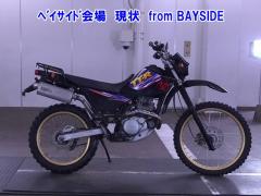 Yamaha SEROW XT225 2002