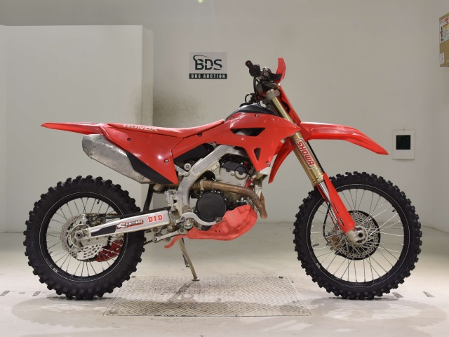 Honda CRF250RX 2022