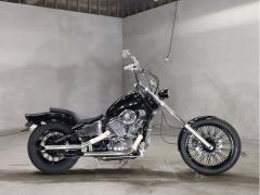 Honda STEED400 1994