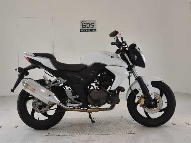 Sym T1 125 2012