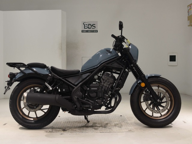 Honda REBEL CMX1100 2025
