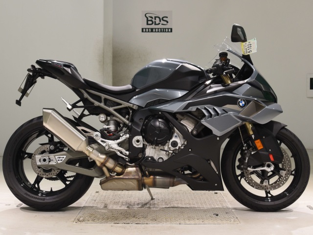 BMW S1000RR 2025