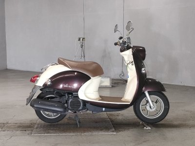 Yamaha VINO50 2011