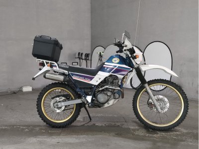 Yamaha SEROW XT225 1995