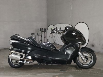 Honda FORZA 2004