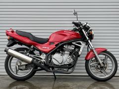 Kawasaki ER-5 2003