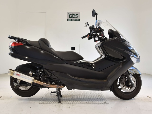 Yamaha MAJESTY 250 2007
