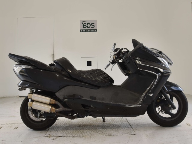 Honda FORZA Z 2004