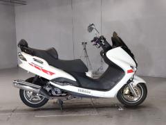 Yamaha MAJESTY 125 2008